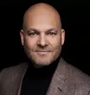 Eric Boissonneault, Westmount, Real Estate Agent