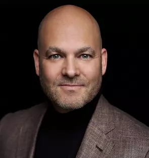 Eric Boissonneault, Westmount, Real Estate Agent