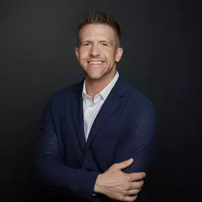 Eric Boyd, Calgary, Real Estate Agent