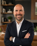 Eric Cassidy, London, Real Estate Agent