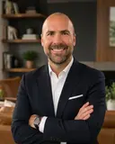 Eric Cassidy, London, Real Estate Agent
