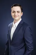 Eric Colwell, Brantford, Real Estate Agent