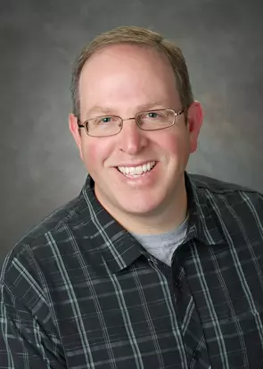 Eric Condello, Medford, Real Estate Agent