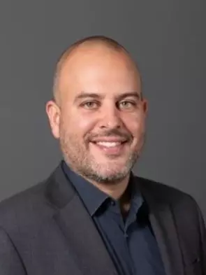Eric Drinkwater, Calgary, Real Estate Agent
