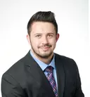 Eric Farrace, Brantford, Real Estate Agent