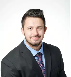 Eric Farrace, Brantford, Real Estate Agent