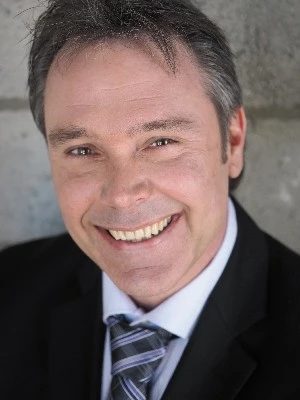 Eric Faucher, Repentigny, Real Estate Agent