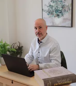 Eric Gaudreau, Brantford, Real Estate Agent