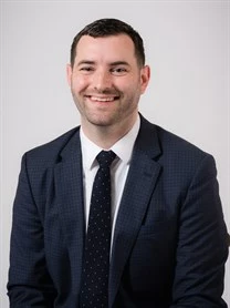 Eric Gouge, Lynnwood, Real Estate Agent