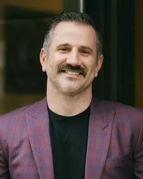 Eric Herbert, Portland, Real Estate Agent