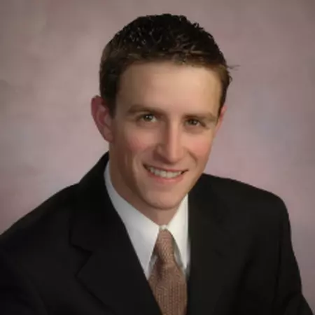 Eric Holman, Fredericton, Real Estate Agent