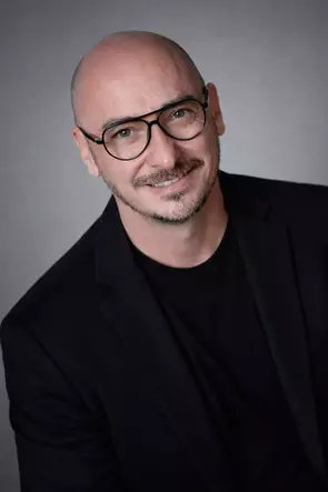 Eric Jolander, Montreal, Real Estate Agent