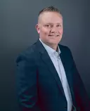 Eric Katajamaki, Surrey, Real Estate Agent