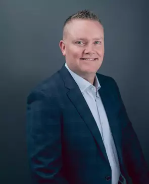 Eric Katajamaki, Surrey, Real Estate Agent
