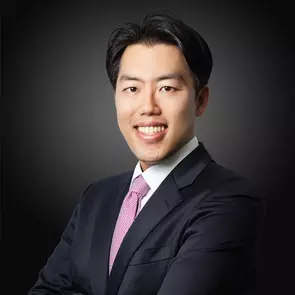Eric Kim, Burnaby, Real Estate Agent