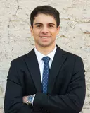 Eric Kyriazis, Cambridge, Real Estate Agent