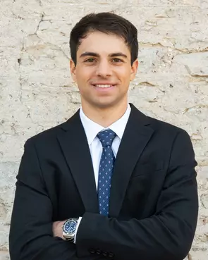 Eric Kyriazis, Cambridge, Real Estate Agent