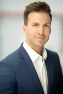 Eric Morin, Vancouver, Real Estate Agent