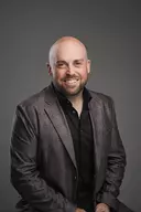 Eric Smith, Victoria, Real Estate Agent