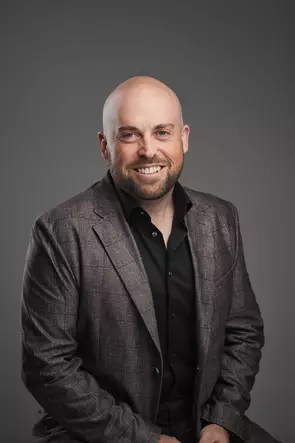 Eric Smith, Victoria, Real Estate Agent