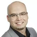 Eric St-Pierre, Dorval, Real Estate Agent