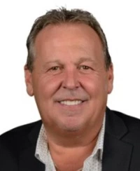 Eric Verret, Quebec, Real Estate Agent