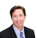 Eric Whebby, Dartmouth, Real Estate Agent