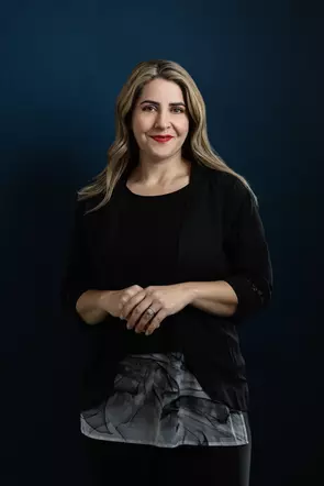 Erica Ammar, Edmonton, Real Estate Agent