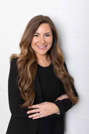 Erica Kurnell, Oakville, Real Estate Agent