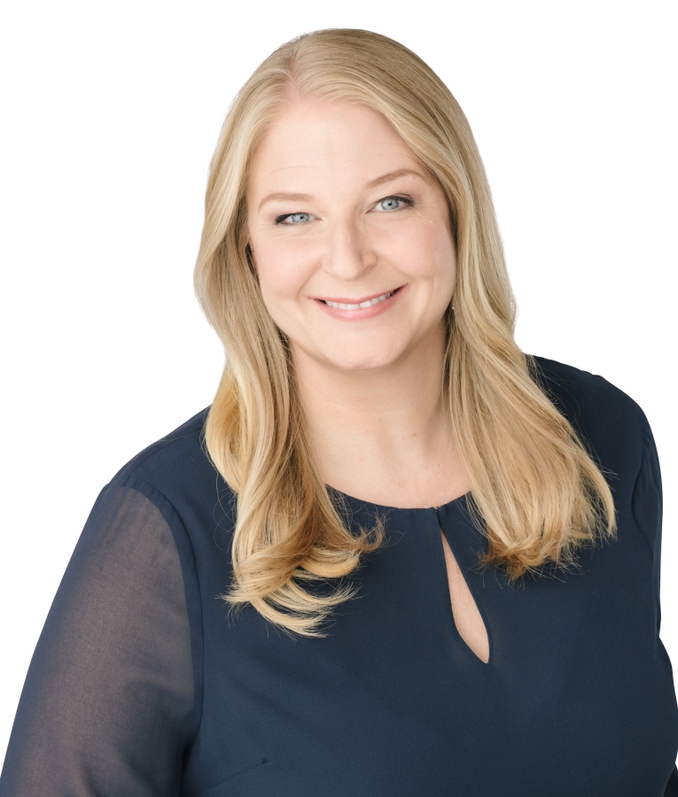Erica Tucker, Delta, Real Estate Agent