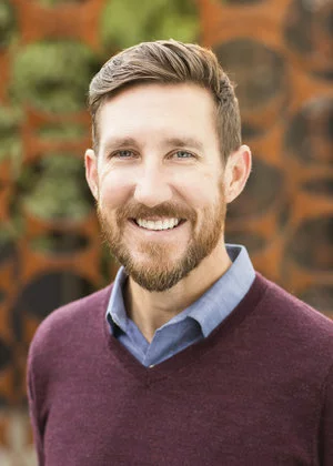 Eric Hagstette, Portland, Real Estate Agent