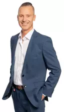 Erik Taylor, Milton, Real Estate Agent