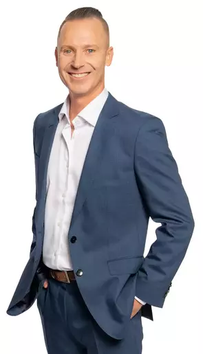 Erik Taylor, Milton, Real Estate Agent