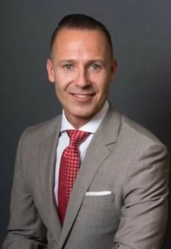 Erik Taylor, Milton, Real Estate Agent