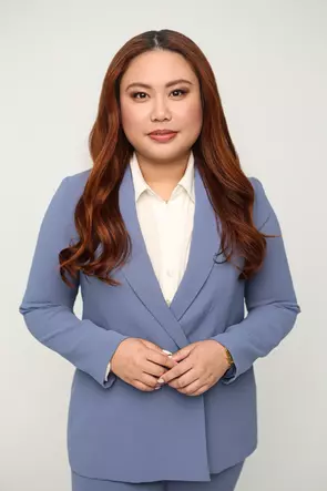 Erika Padojenog, Vancouver, Real Estate Agent