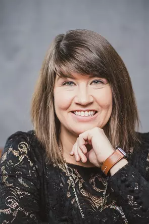 Erin Boynton-Seeley, Flesherton, Real Estate Agent