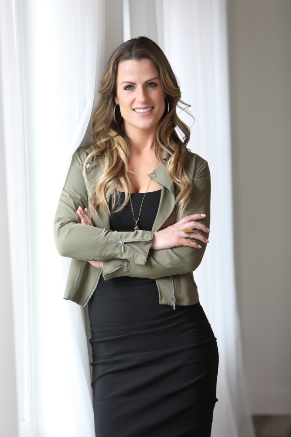 Erin Greenwood, Kelowna, Real Estate Agent