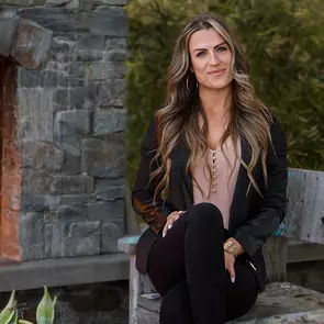 Erin Greenwood, Victoria, Real Estate Agent
