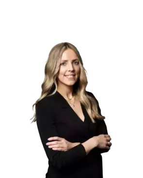Erin Kantyluk, Winnipeg, Real Estate Agent