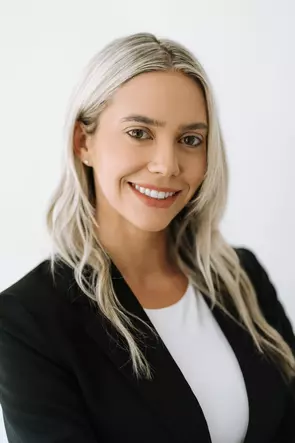 Erin Knight, Burlington, Real Estate Agent