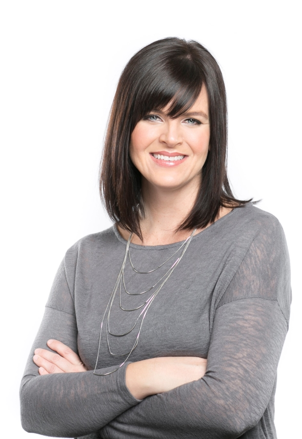 Erin McIntyre, Brantford, Real Estate Agent