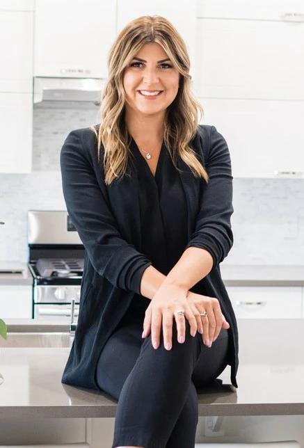 Erin Ogren, Fort McMurray, Real Estate Agent