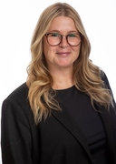 Erin Oxford, Brockville, Real Estate Agent