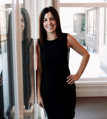 Erin Willman, St Albert, Real Estate Agent