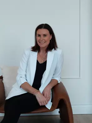 Erin Young, Waterloo, Real Estate Agent