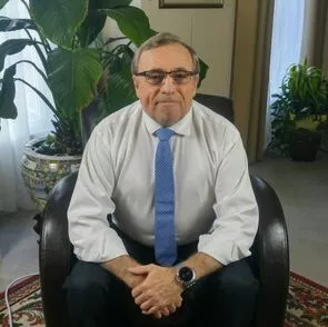 Ernest Eady, London, Real Estate Agent