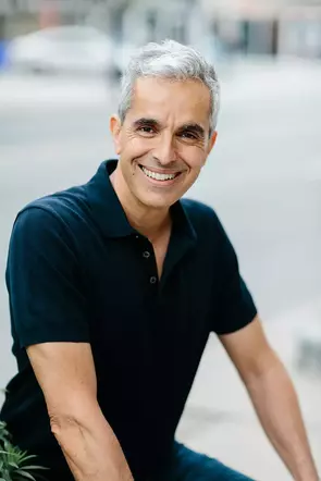 Ernie Guidoccio, Toronto, Real Estate Agent