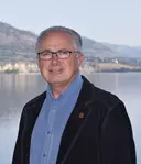 Ernie Sheridan, Penticton, Real Estate Agent