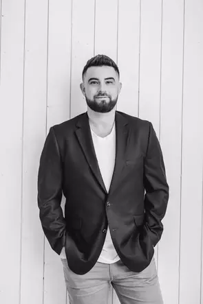 Errik Ferreira, Duncan, Real Estate Agent