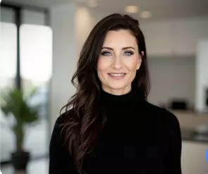 Erynn Paton, Vancouver, Real Estate Agent